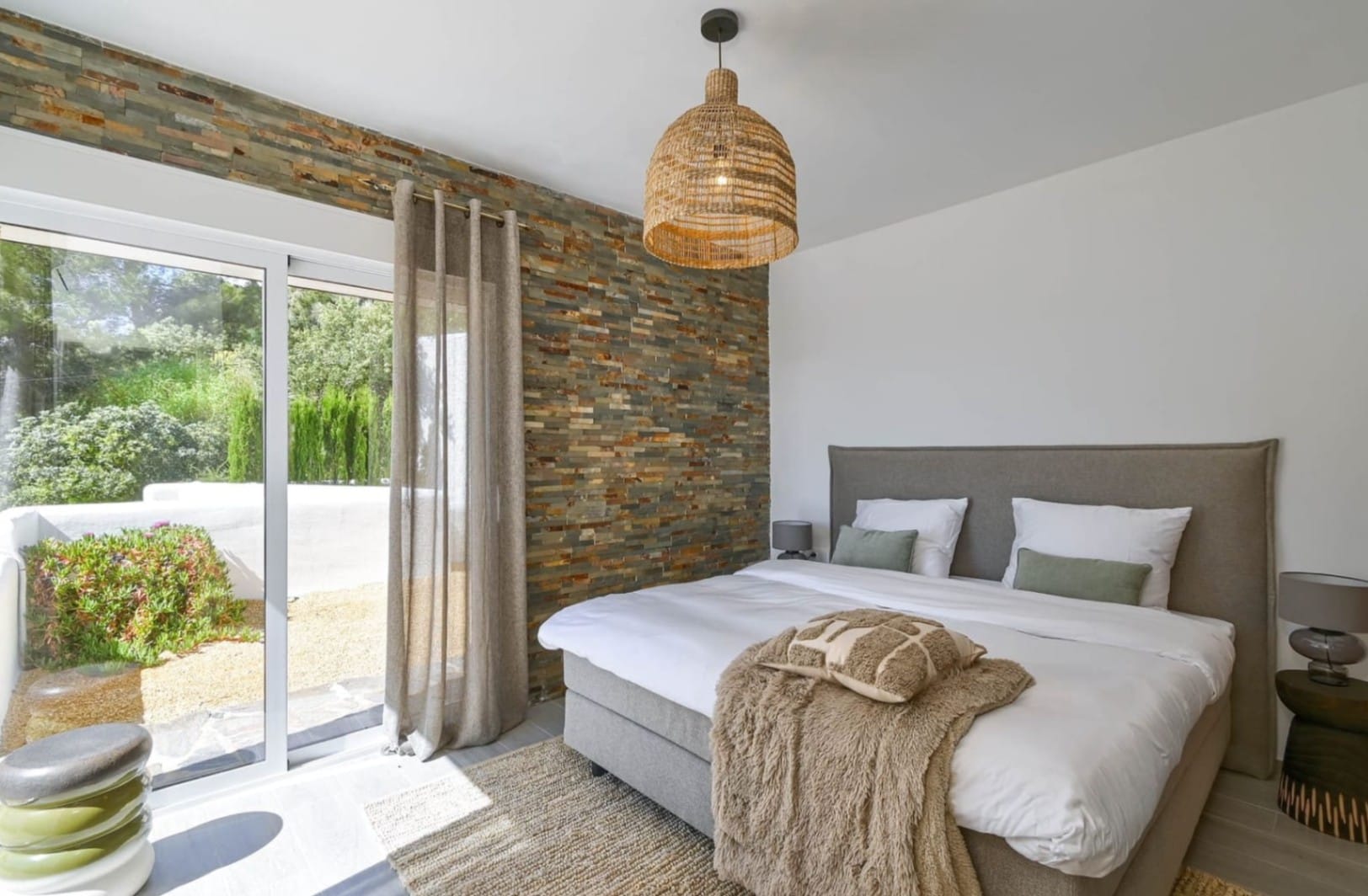 Villa de lujo con vistas panorámicas al mar en una de las zonas más exclusivas de Moraira