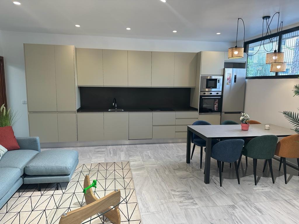 APARTAMENTO DE NUEVA PROMOCIÓN EN FINESTRAT