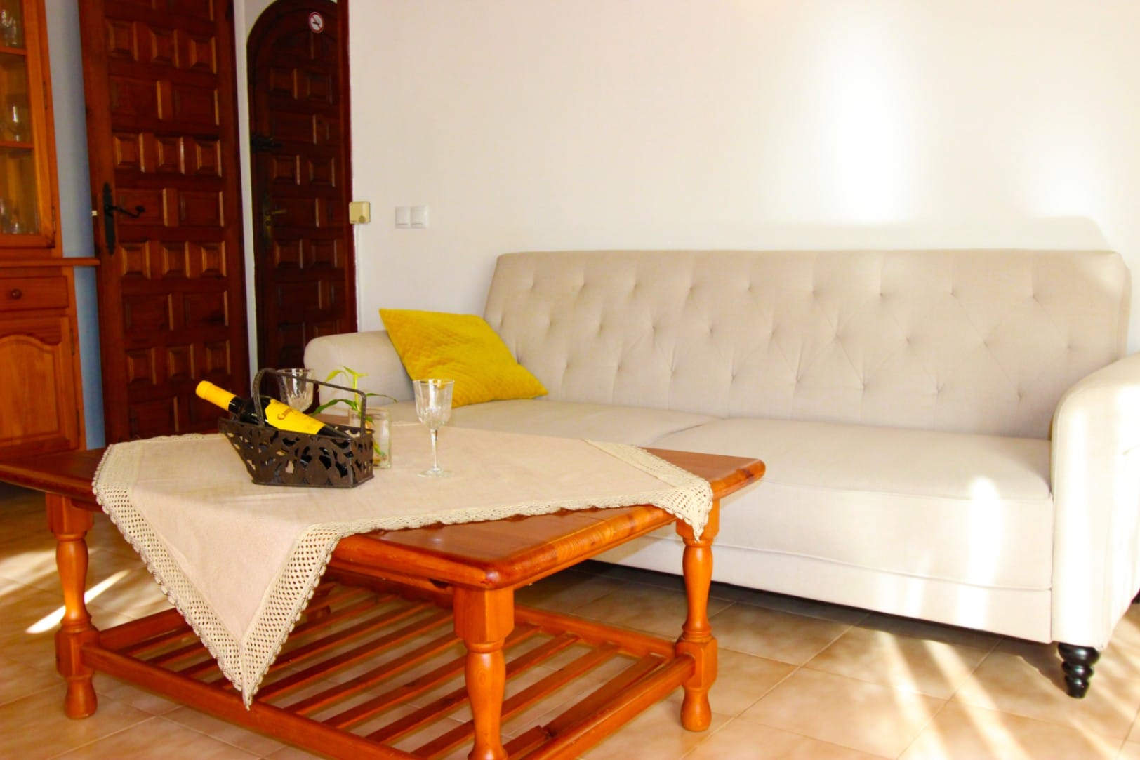 Villa à la vente à Calpe, Alicante