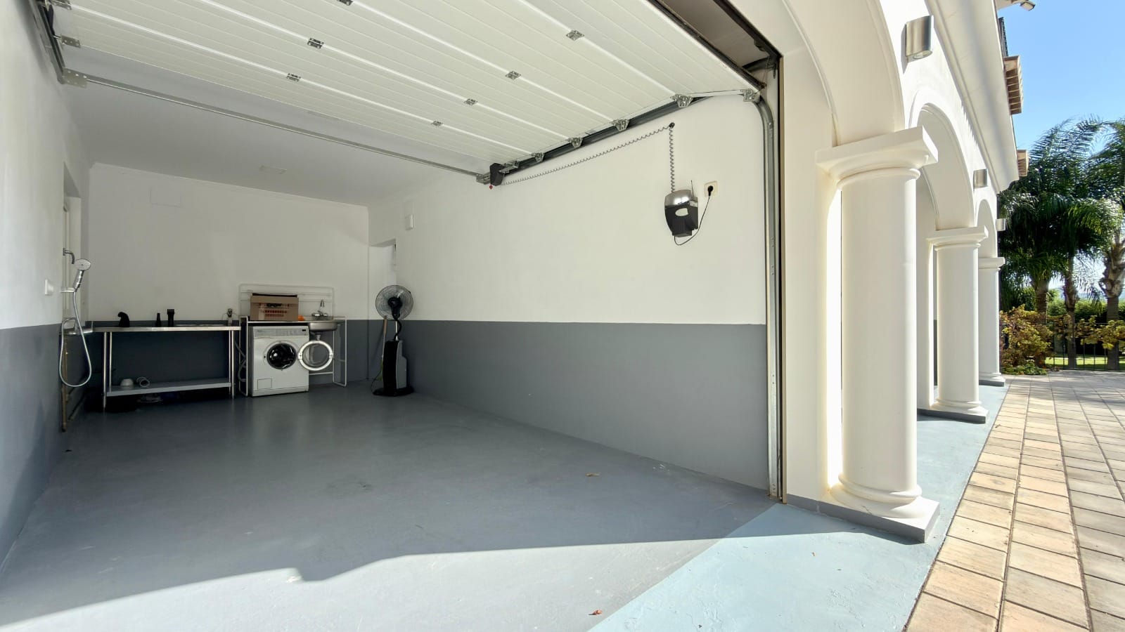 Espectacular chalet en venta en Jávea