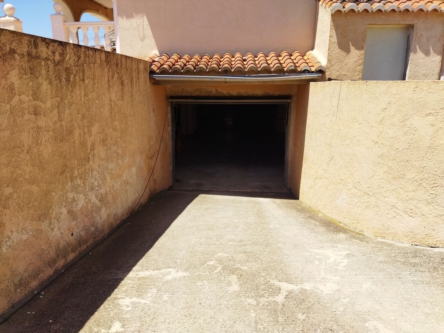 Villa à la vente à Calpe, Alicante