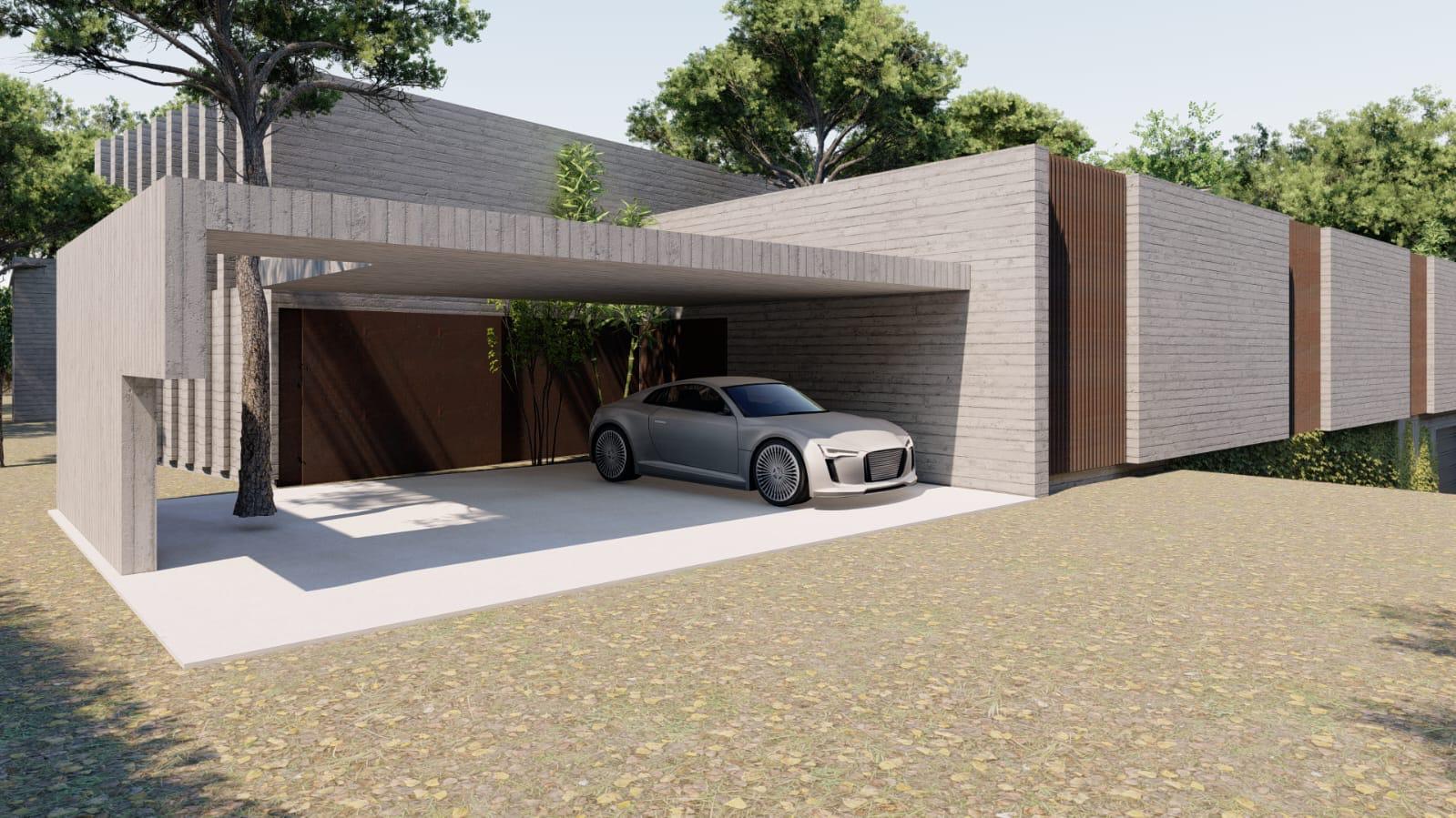 Exclusive modern villa for sale in Las Rotas Dénia