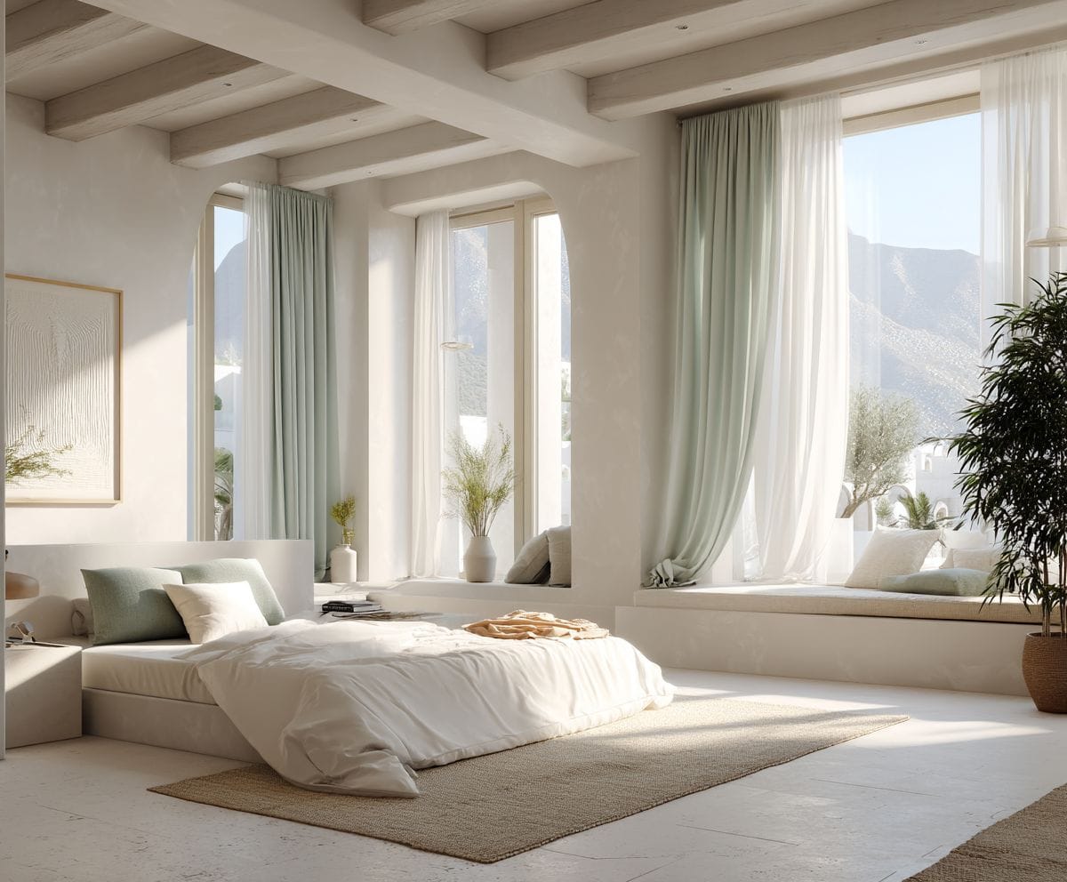 Villa Cristalina en Jávea: Nueva Villa de Lujo con Piscina Privada, y Vistas al Mar