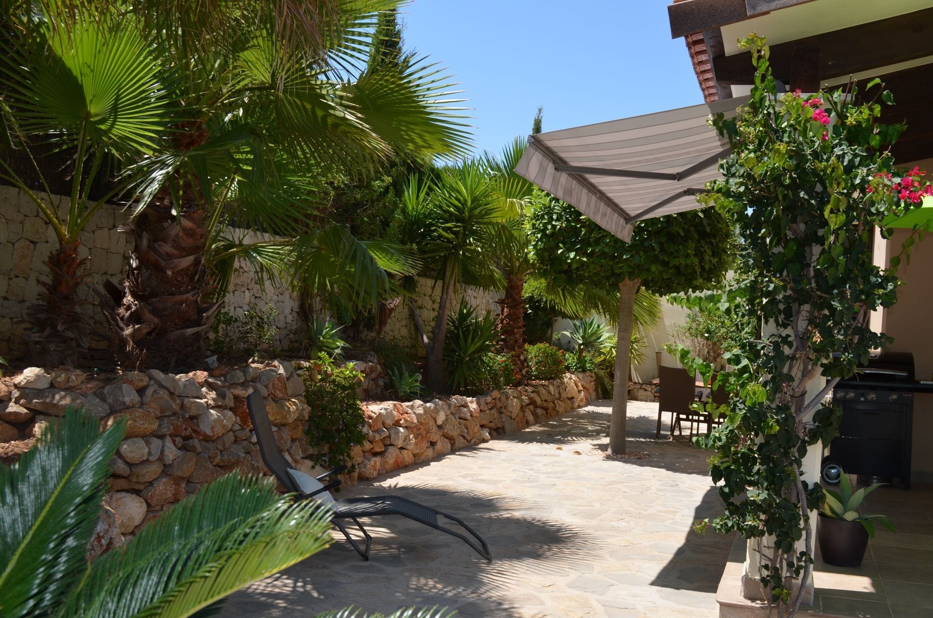Villa en Jávea en venta