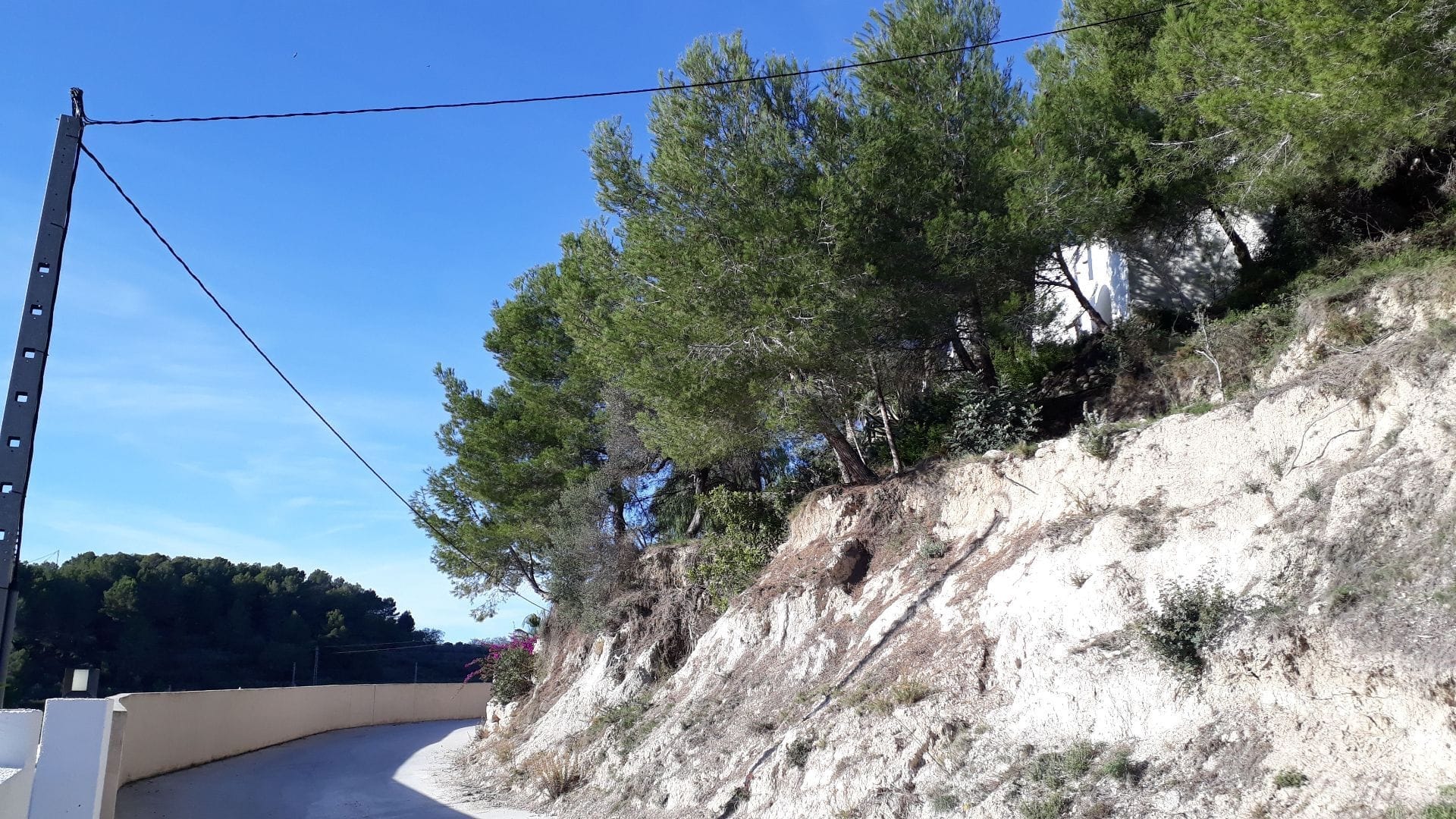 TERRENO EN VENTA EN MORAIRA
