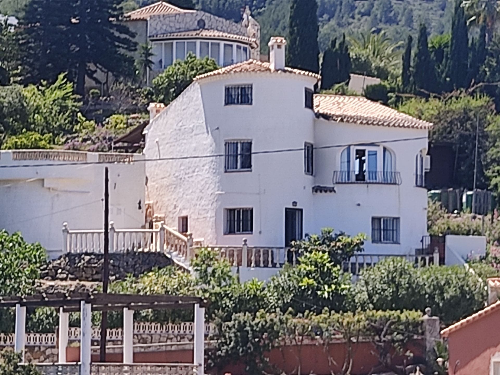 Chalet en Venta en Dénia