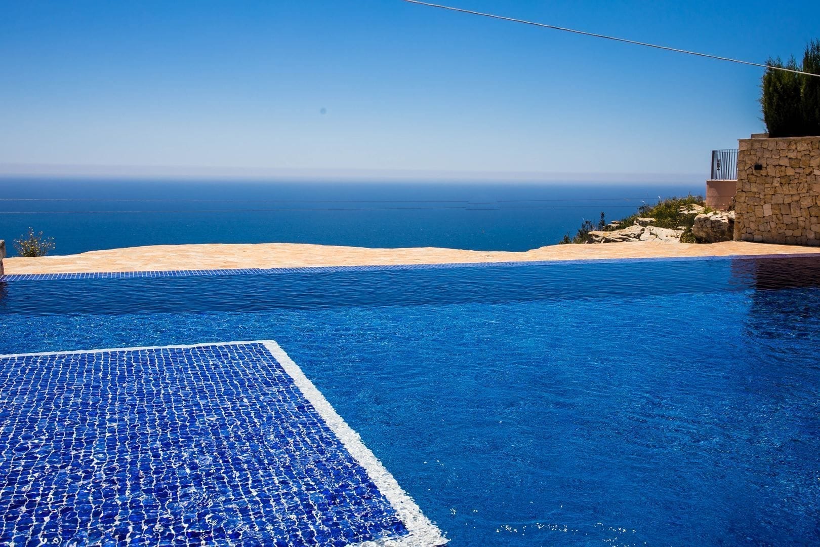 Casa / Chalet en Venta en Benitachell, Alicante