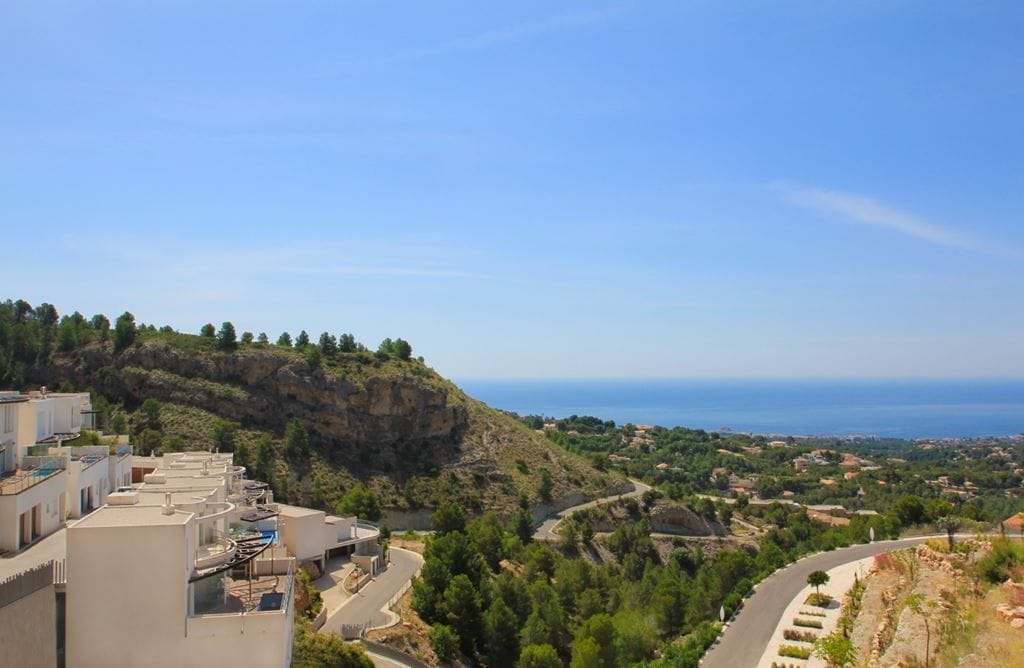 Casa / Chalet en Venta en Altea, Alicante