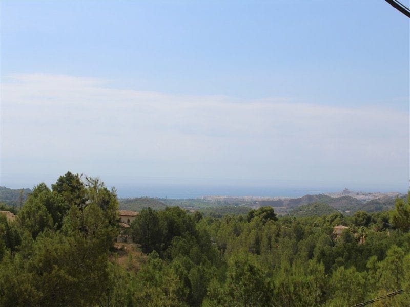 CLDX4492 - Parcela en Venta en Altea, Alicante