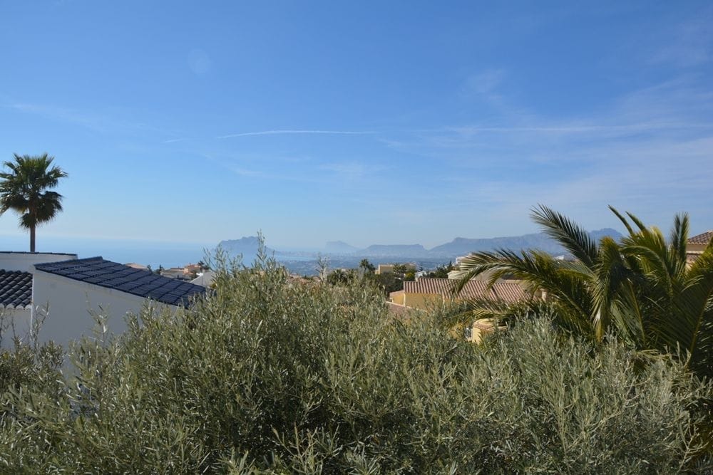 Casa / Chalet en Venta en Benitachell, Alicante