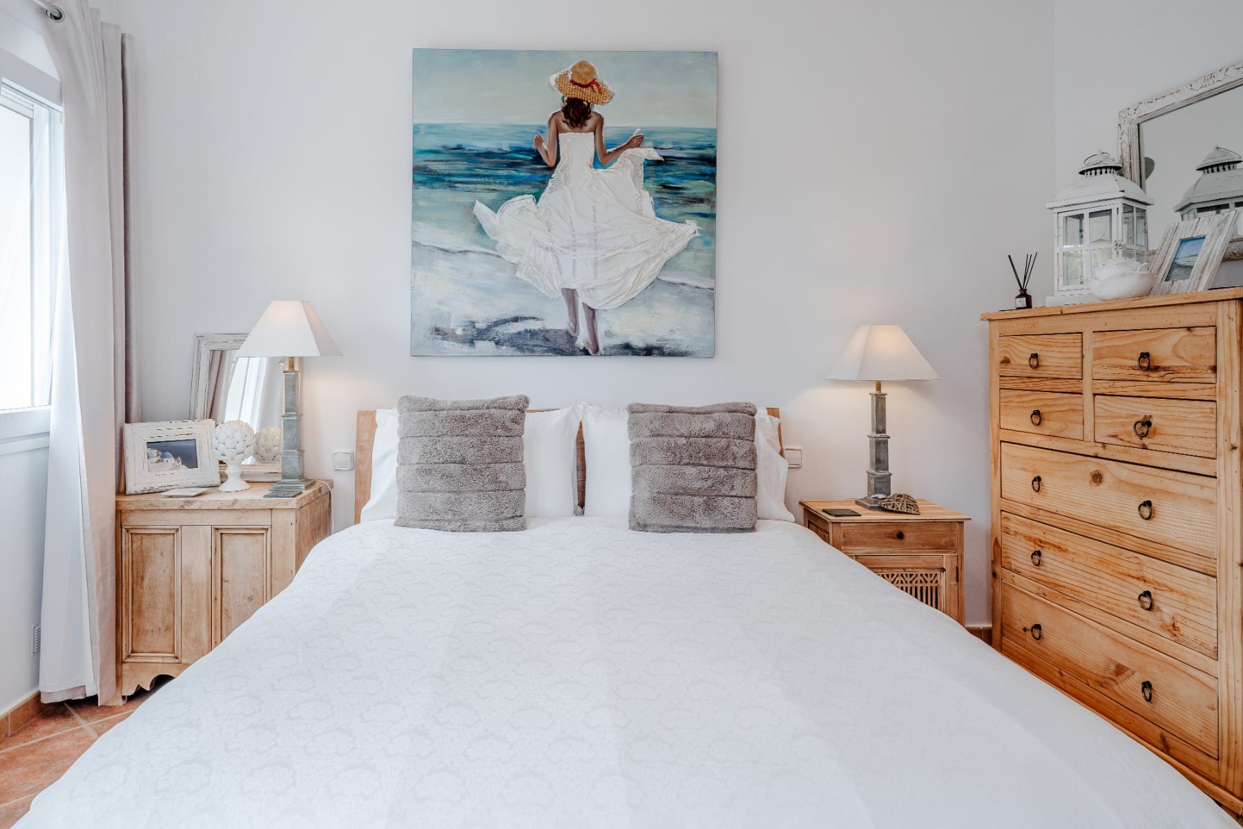 Venta. Chalet/Villa en Jávea