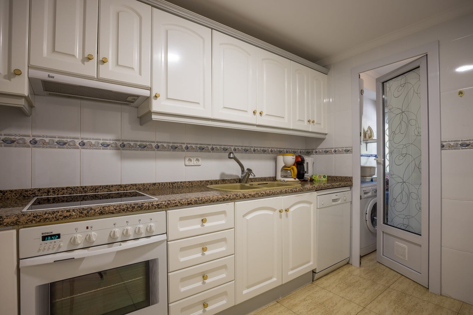 Venta. Apartamento en Moraira