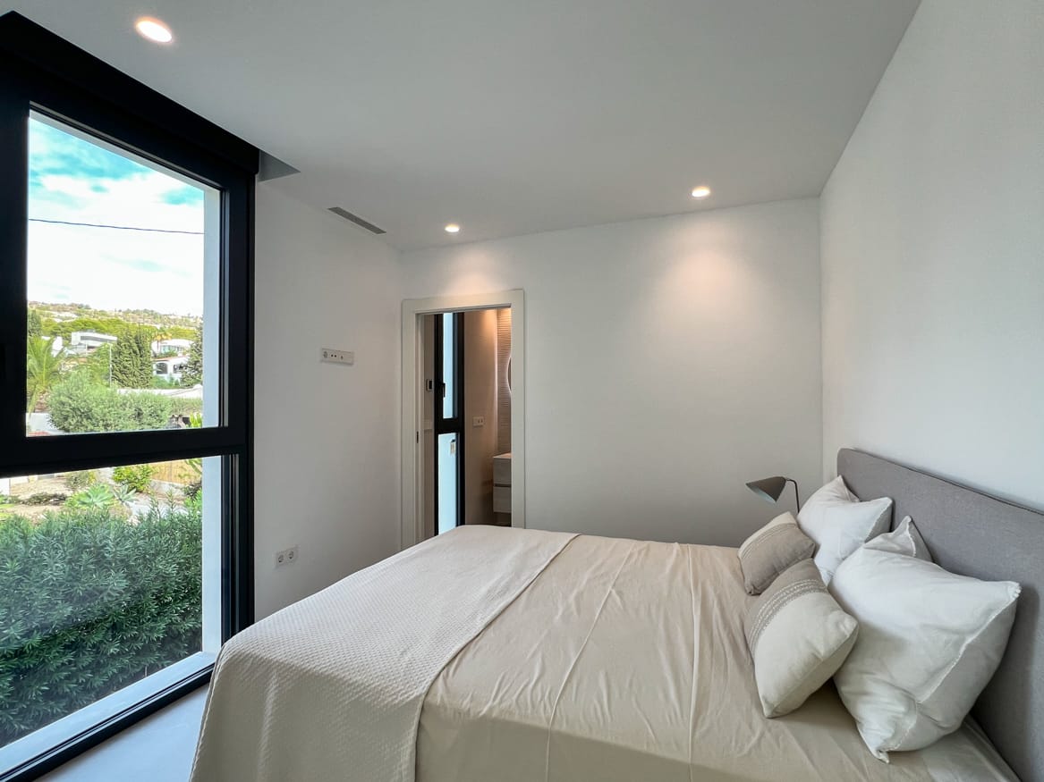 Venta. Chalet/Villa en Benissa