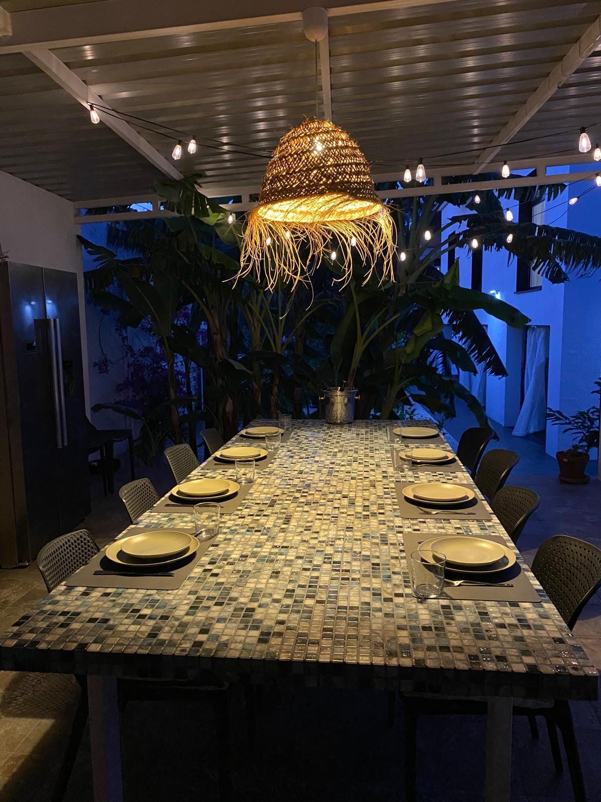 Villa moderne de 4 chambres à Dénia, à distance de marche de la plage.