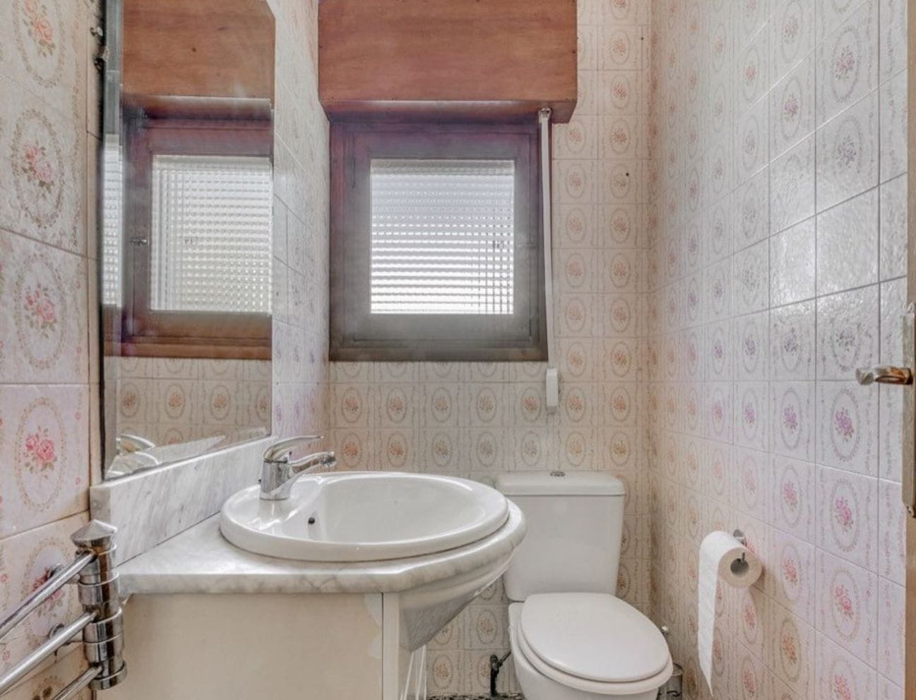 Klassische Villa in Las Rotas, Dénia