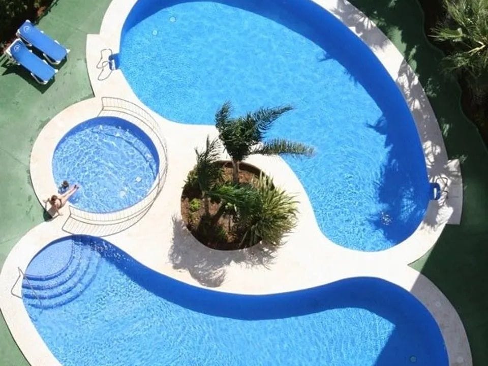 Apartamento en Calpe en venta