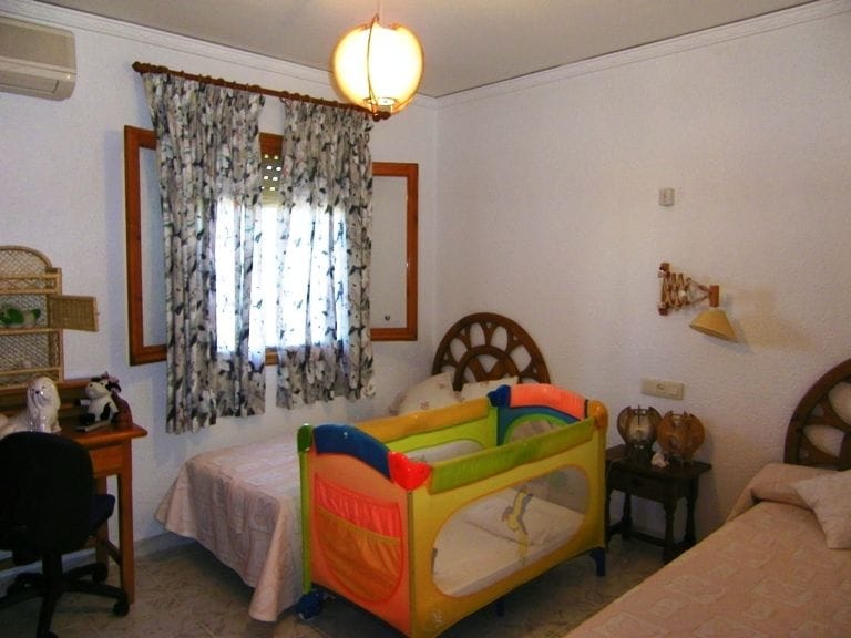Casa / Chalet en Venta en Pedreguer, Alicante