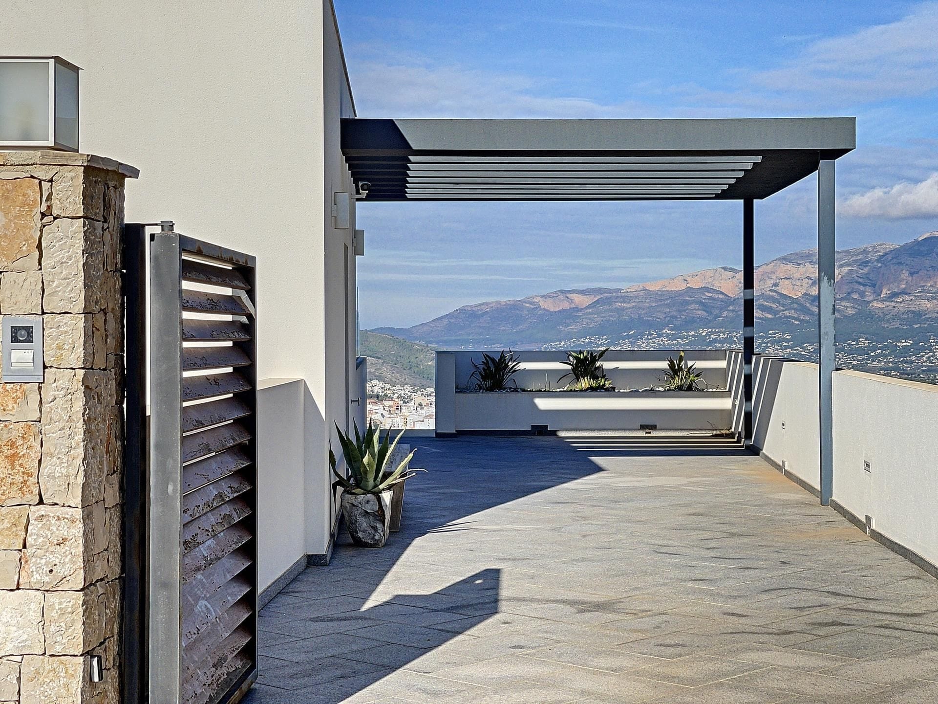 Casa / Chalet en Venta en Benitachell, Alicante