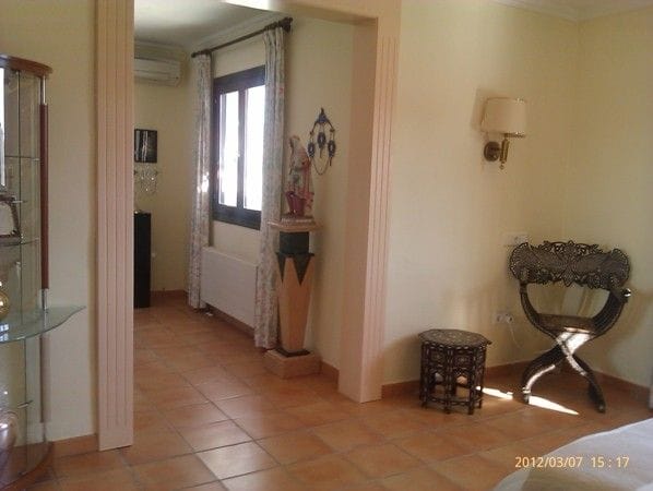 Casa / Chalet en Venta en Benissa, Alicante