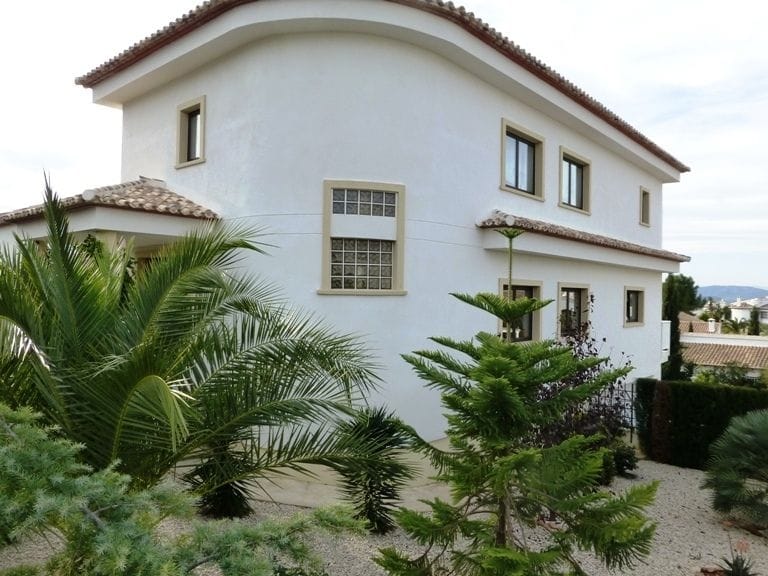 Casa / Chalet en Venta en Pego, Alicante