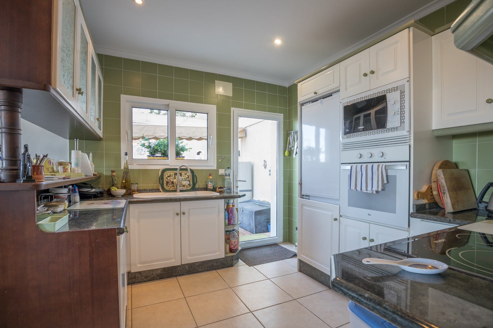 Venta. Chalet/Villa en Calpe