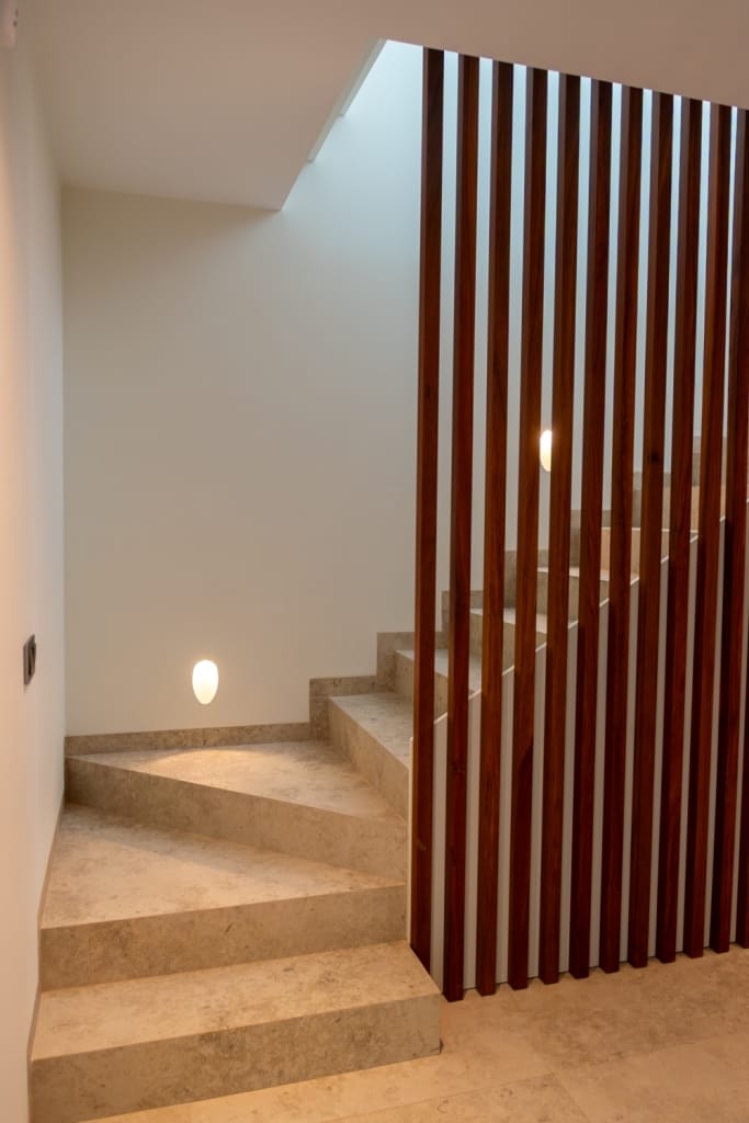 VILLA MODERNE NEUVE
