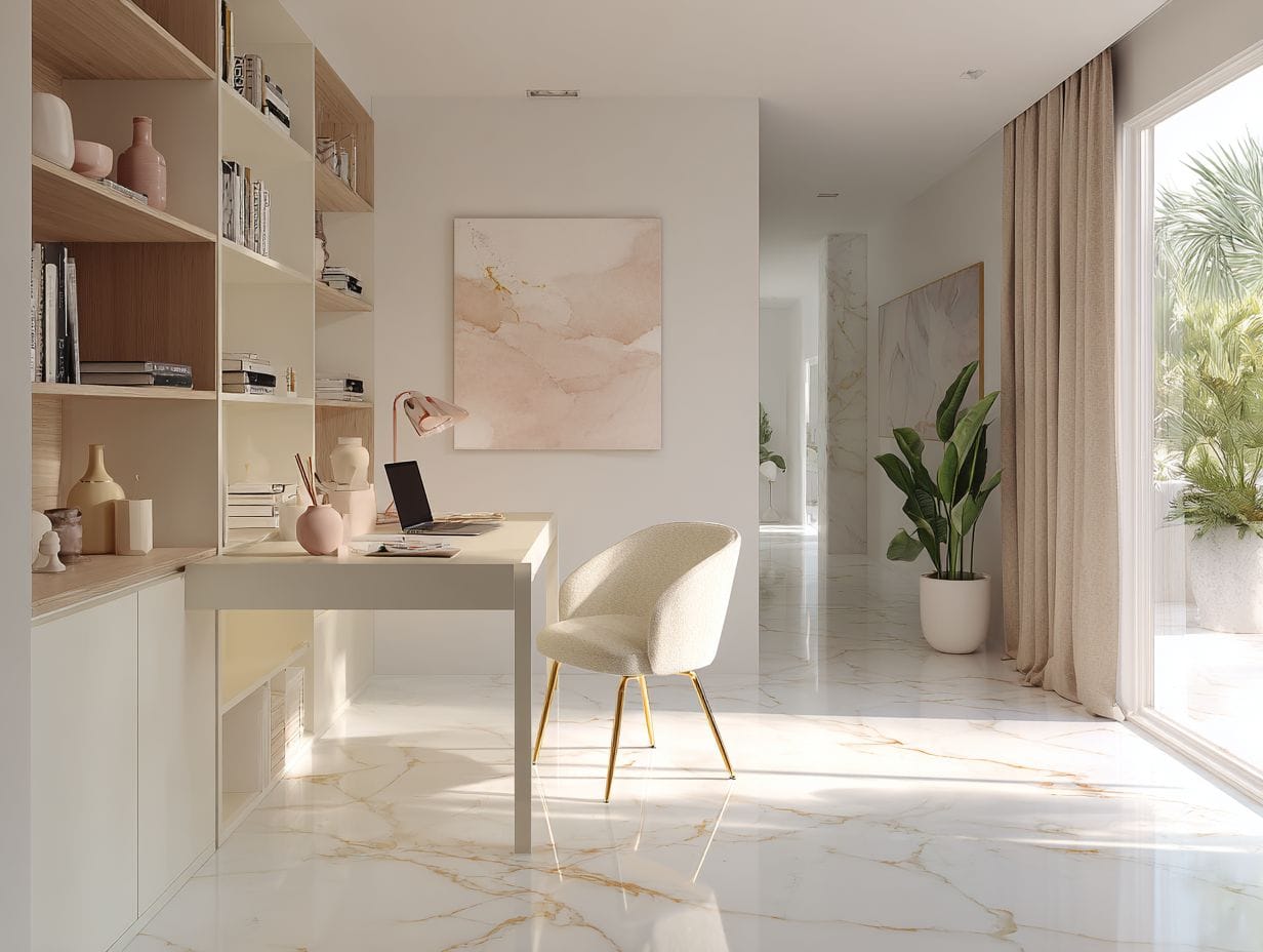 Villa Portofino en Jávea – Lujo minimalista con vistas al mar
