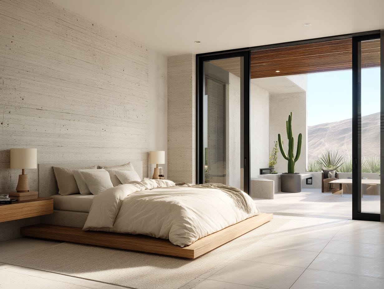 Villa SOLIEL à Moraira – Nouveau bien de luxe en bord de mer avec un design méditerranéen contemporain