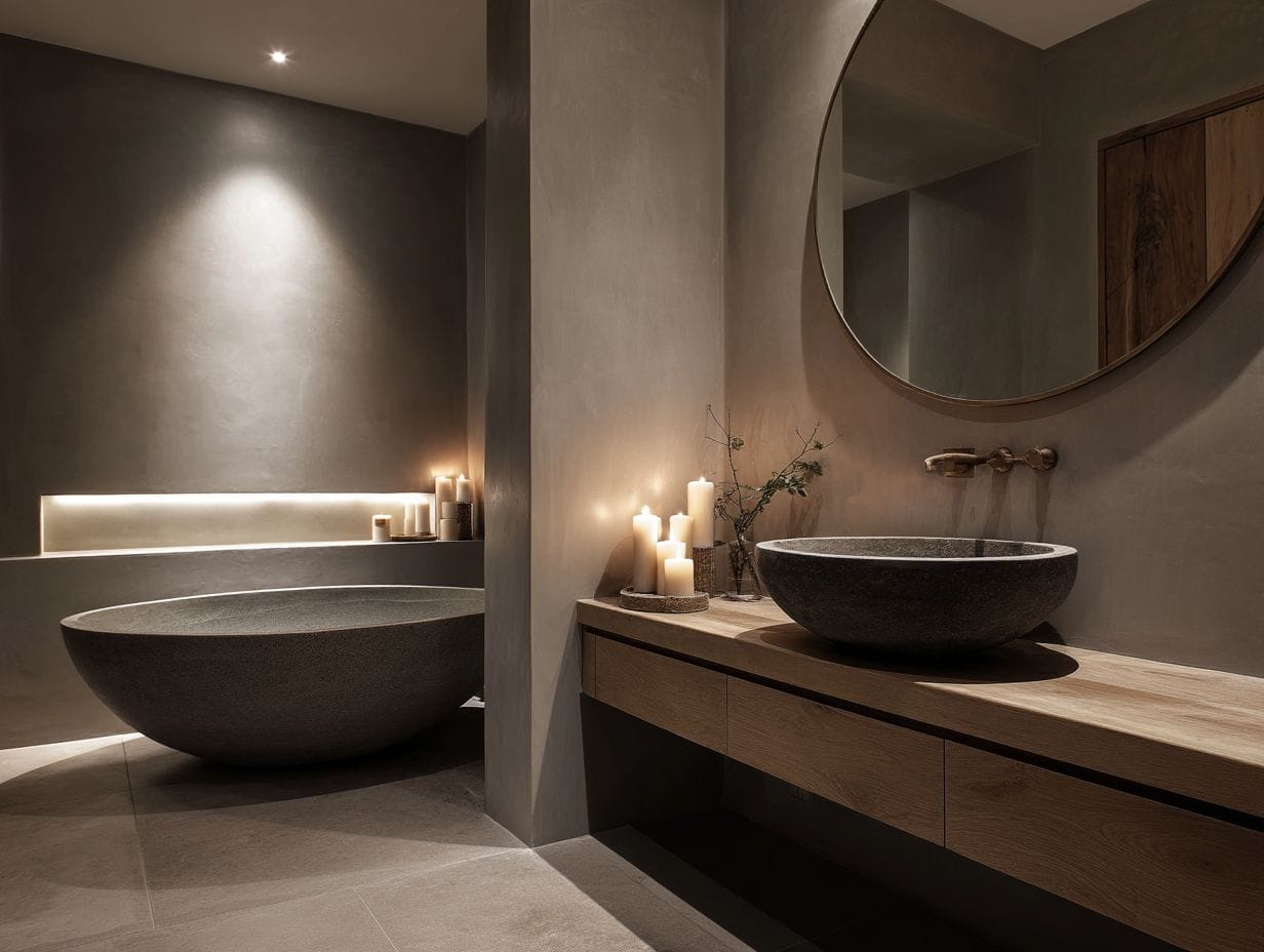 Villa SOLIEL à Moraira – Nouveau bien de luxe en bord de mer avec un design méditerranéen contemporain