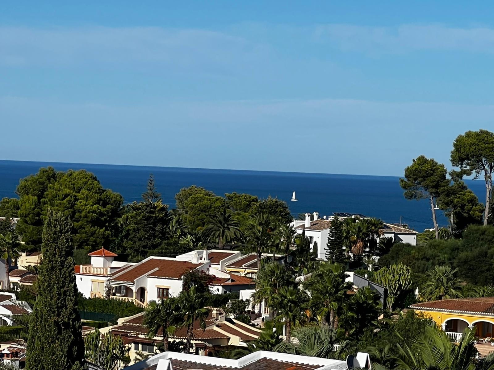 House in Jávea