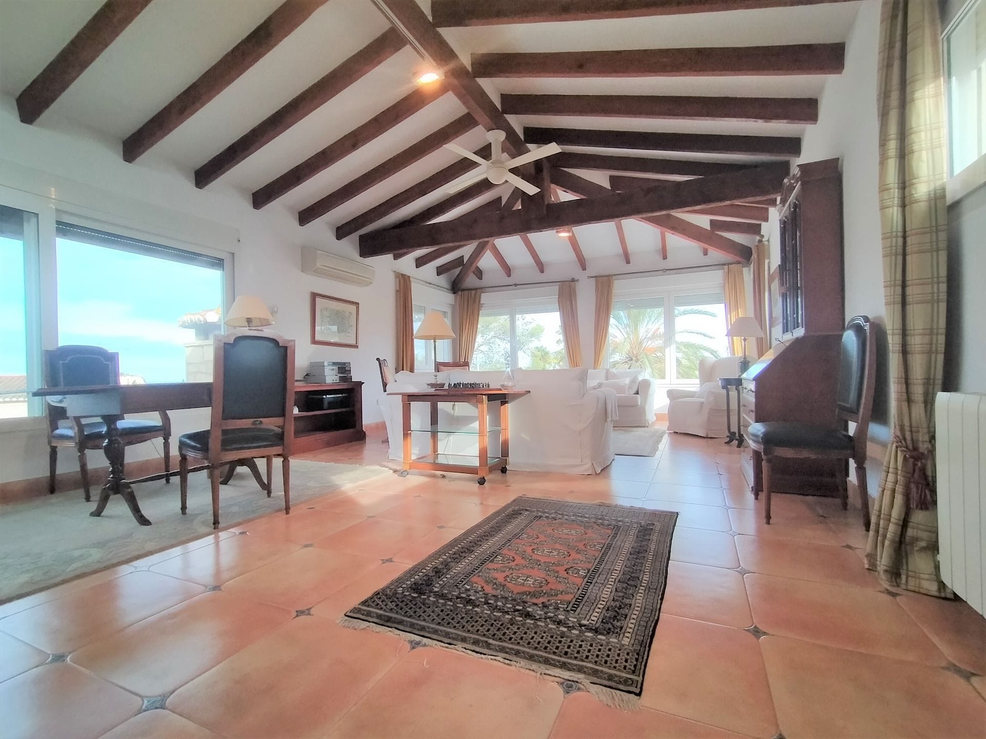 Casa / Chalet en Venta en Dénia, Alicante