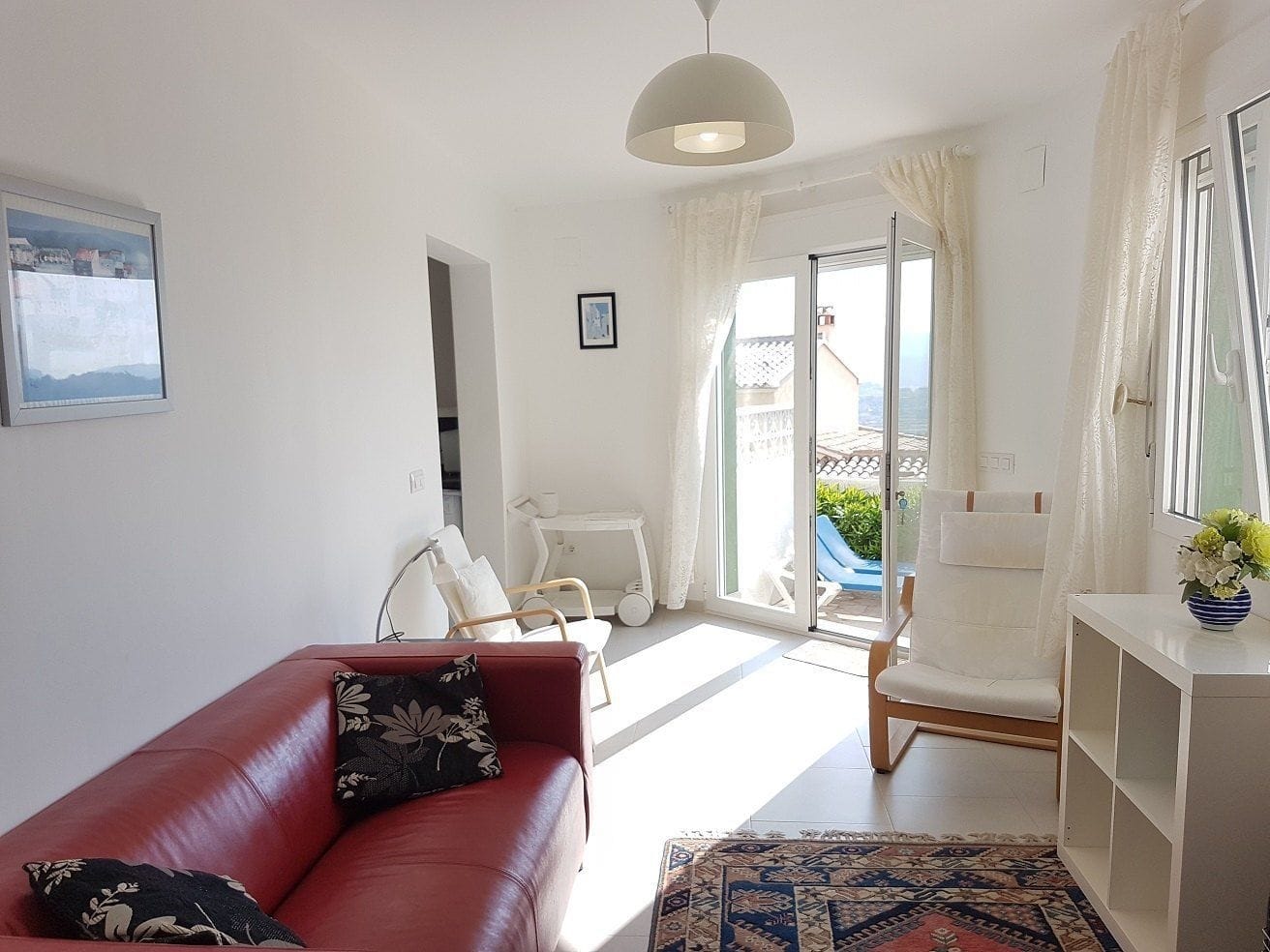 Casa / Chalet en Venta en Benitachell, Alicante