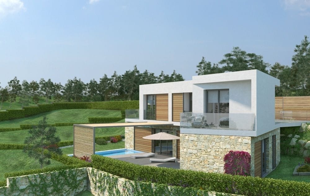 Casa / Chalet en Venta en Finestrat, Alicante
