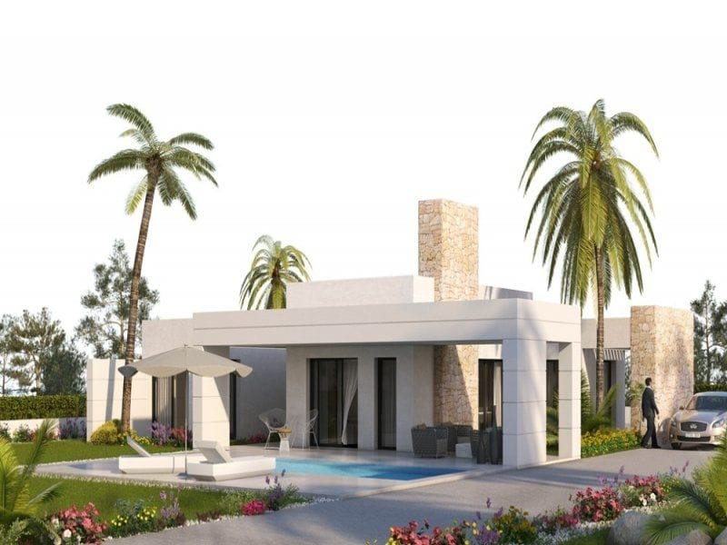 Casa / Chalet en Venta en Polop de la Marina, Alicante