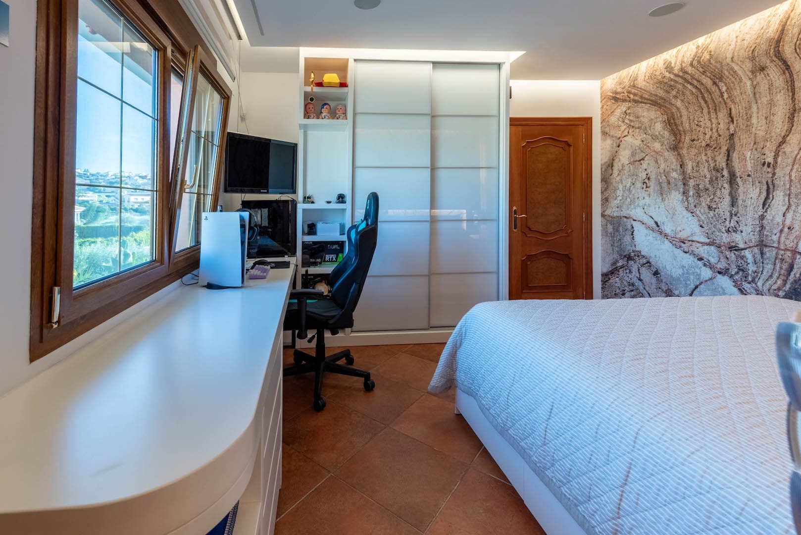 Venta. Chalet/Villa en Calpe