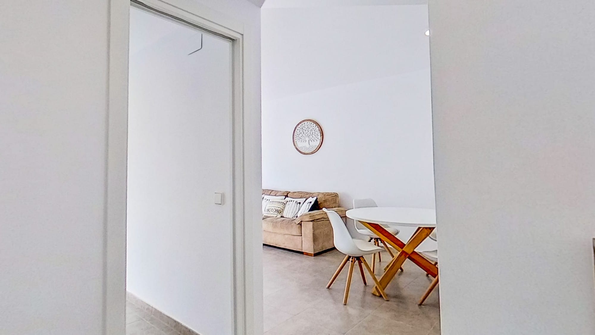 Venta. Apartamento en Moraira