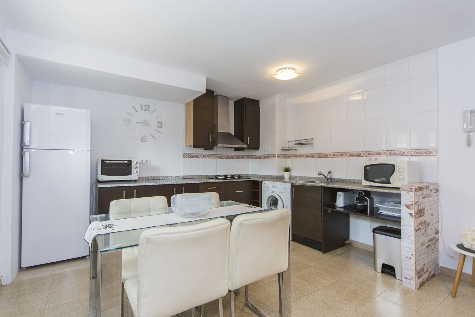 Villa à la vente à Calpe, Alicante
