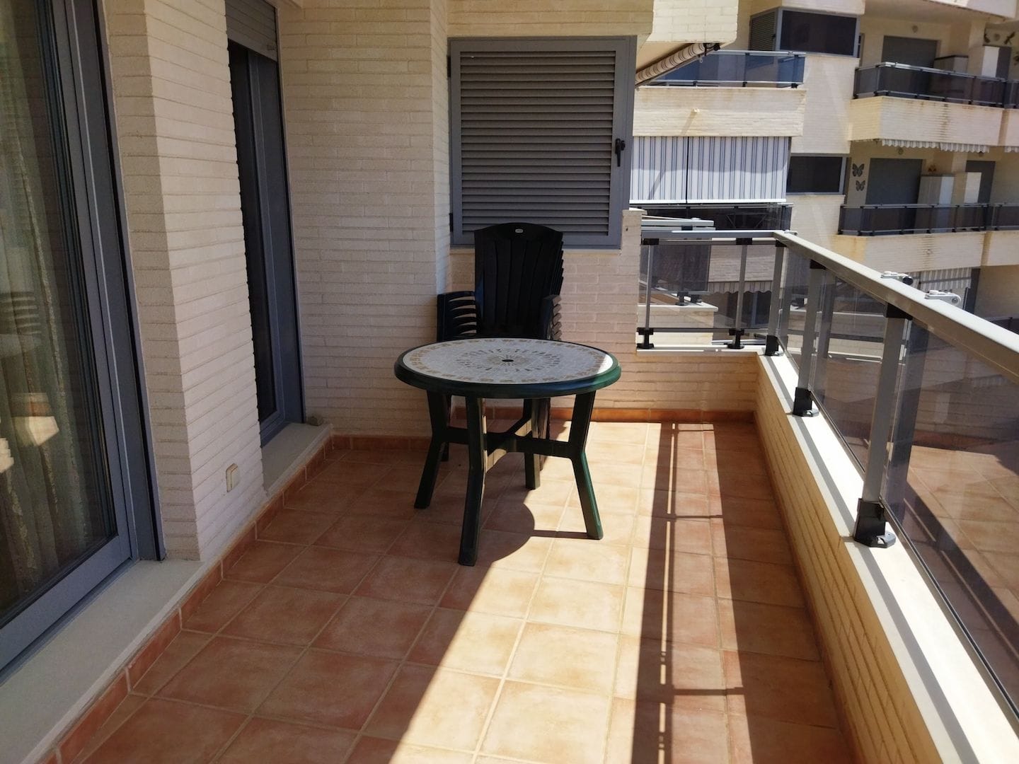 Appartement à la vente à Calpe, Alicante