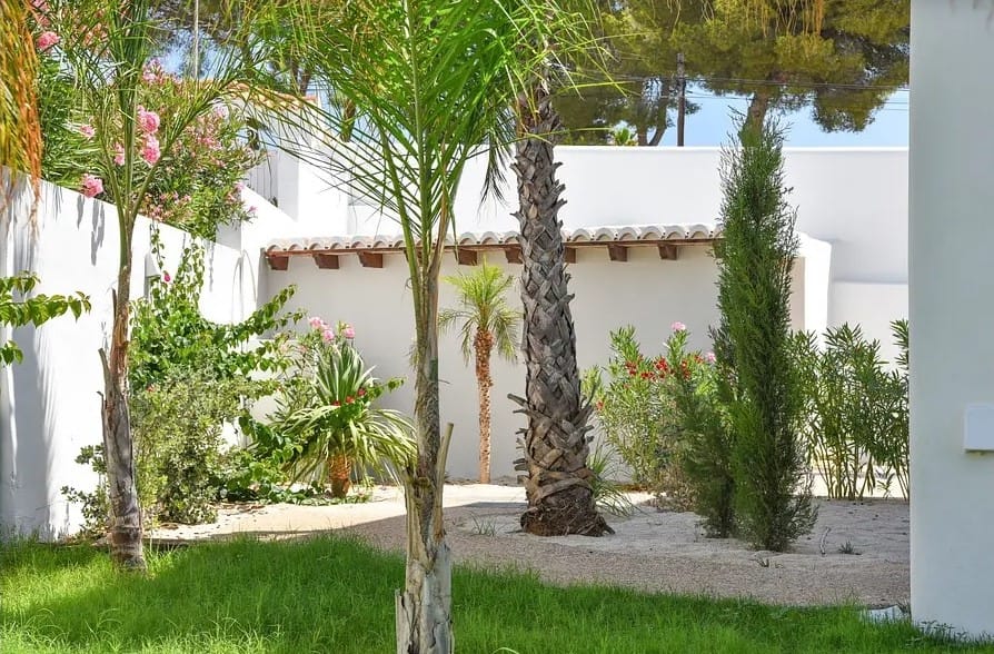 Villa de Luxe à Moraira avec Vue sur la Mer