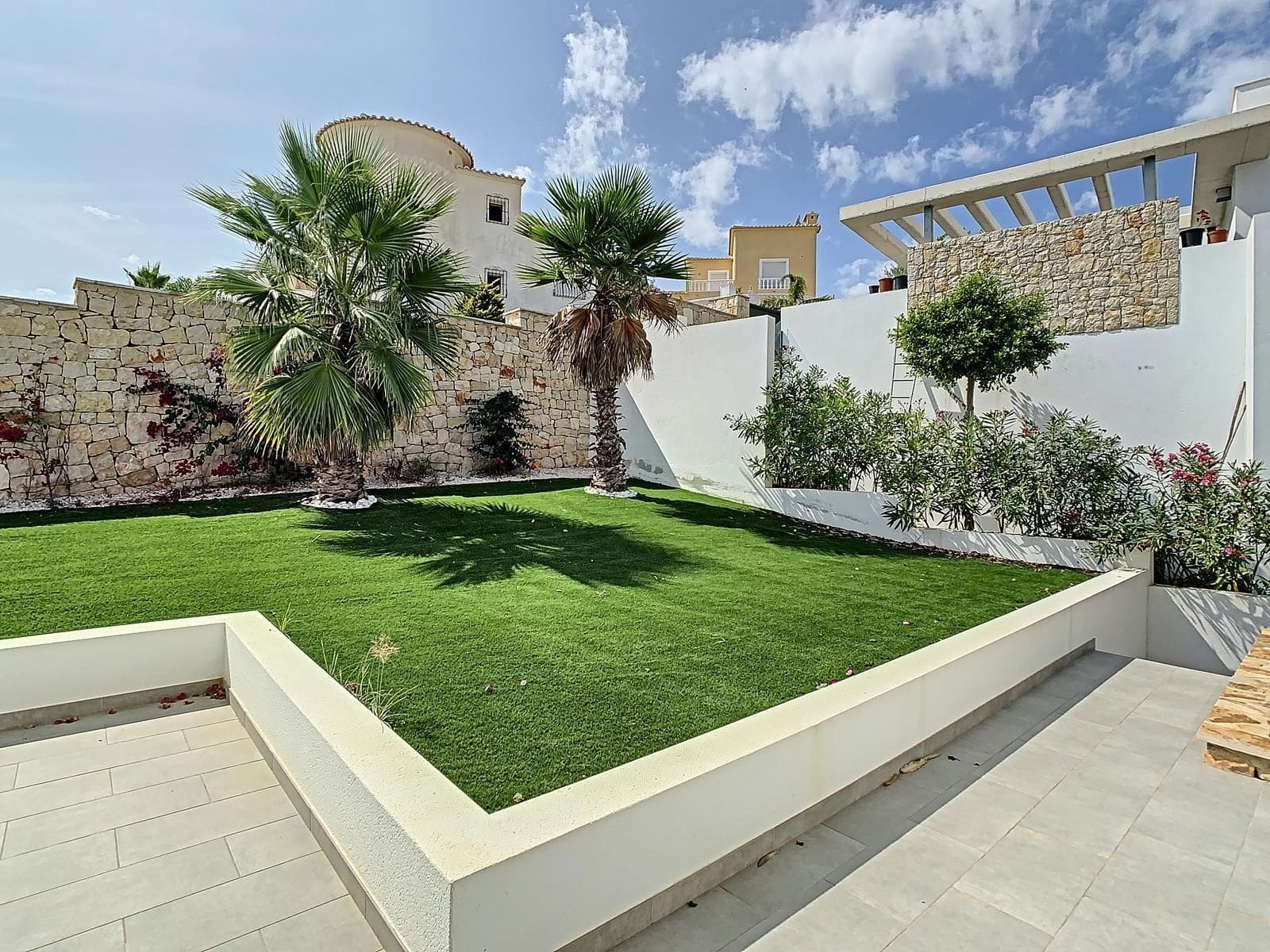 Casa / Chalet en Venta en Benitachell, Alicante