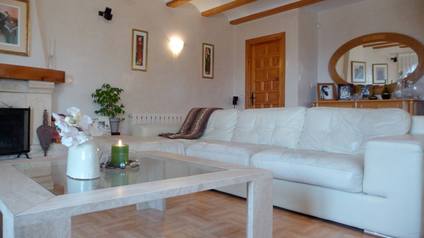 Casa / Chalet en Venta en Jávea, Alicante