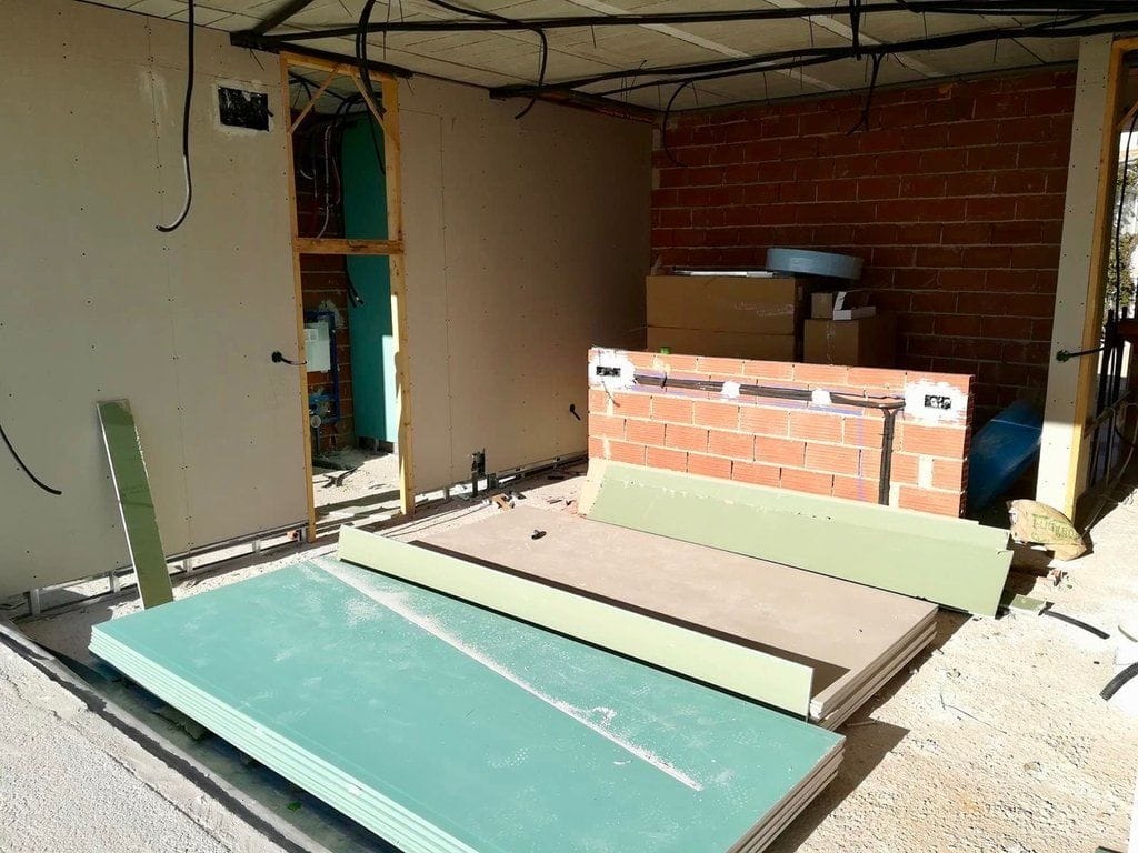 Casa / Chalet en Venta en Benissa, Alicante