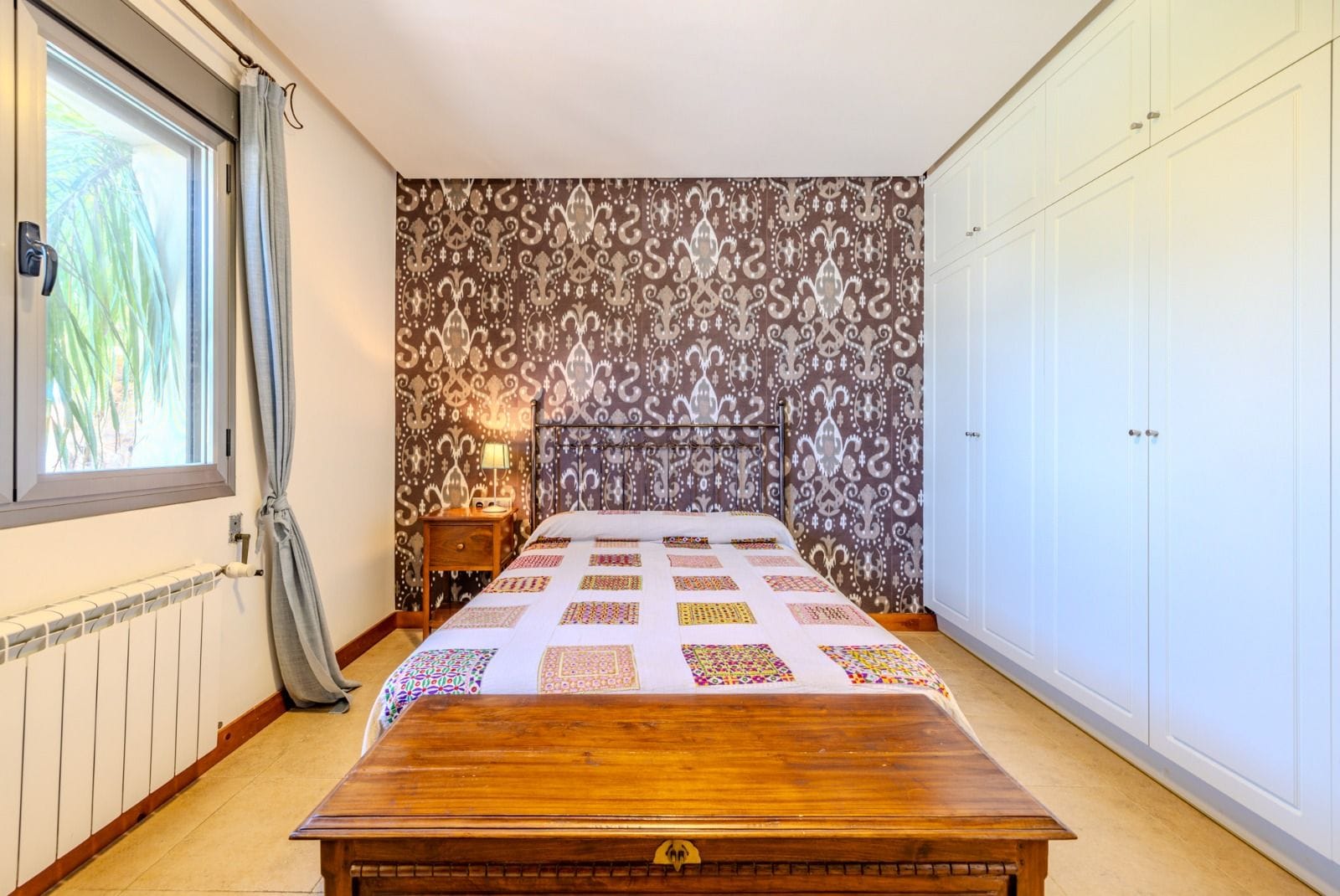 PRECIOSA VILLA EN DENIA MUY CERCA DEL PUEBLO