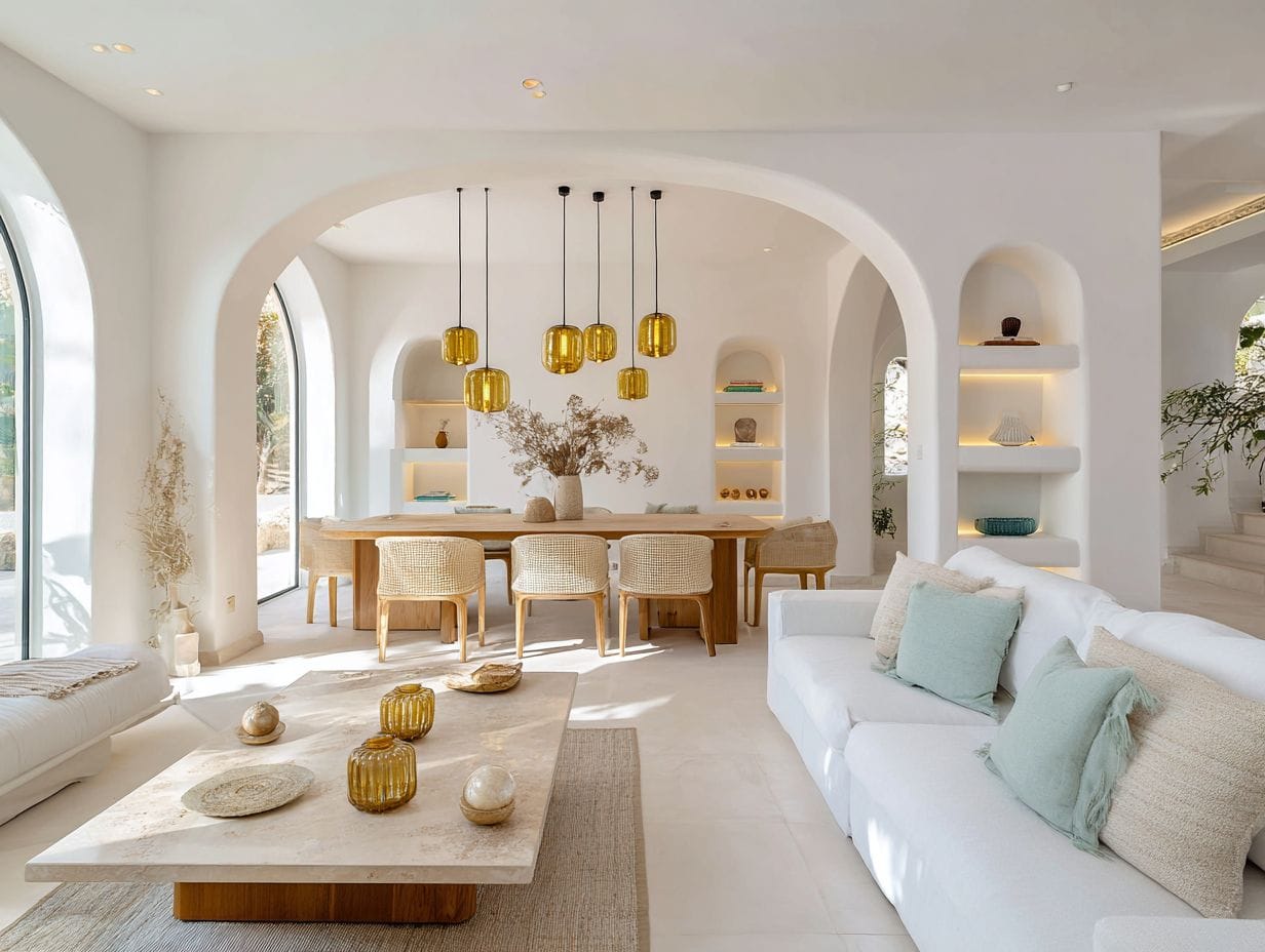 Villa Mandarina en Moraira – Lujo mediterráneo con vistas al mar en Cumbre del Sol