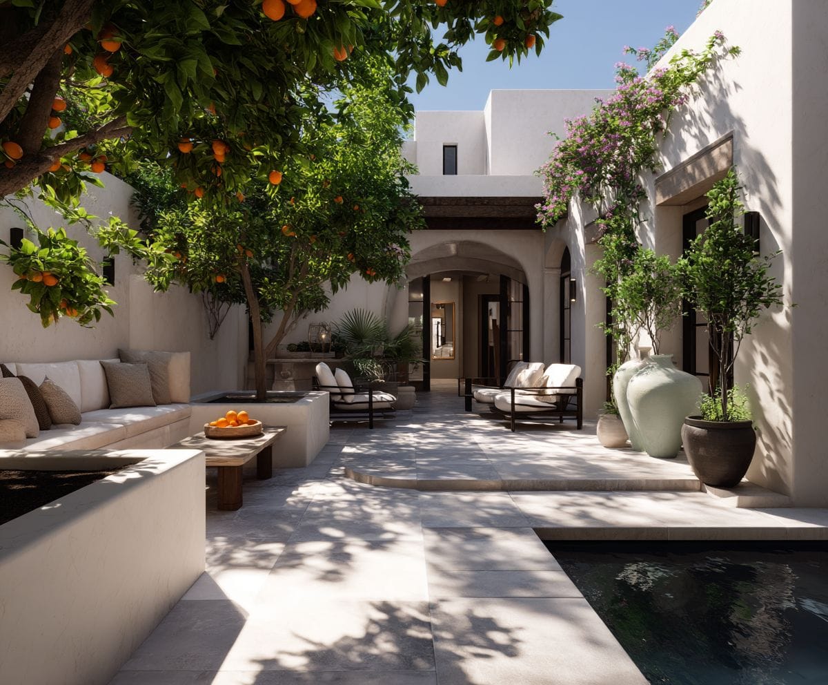 Villa Cristalina en Jávea: Nueva Villa de Lujo con Piscina Privada, y Vistas al Mar