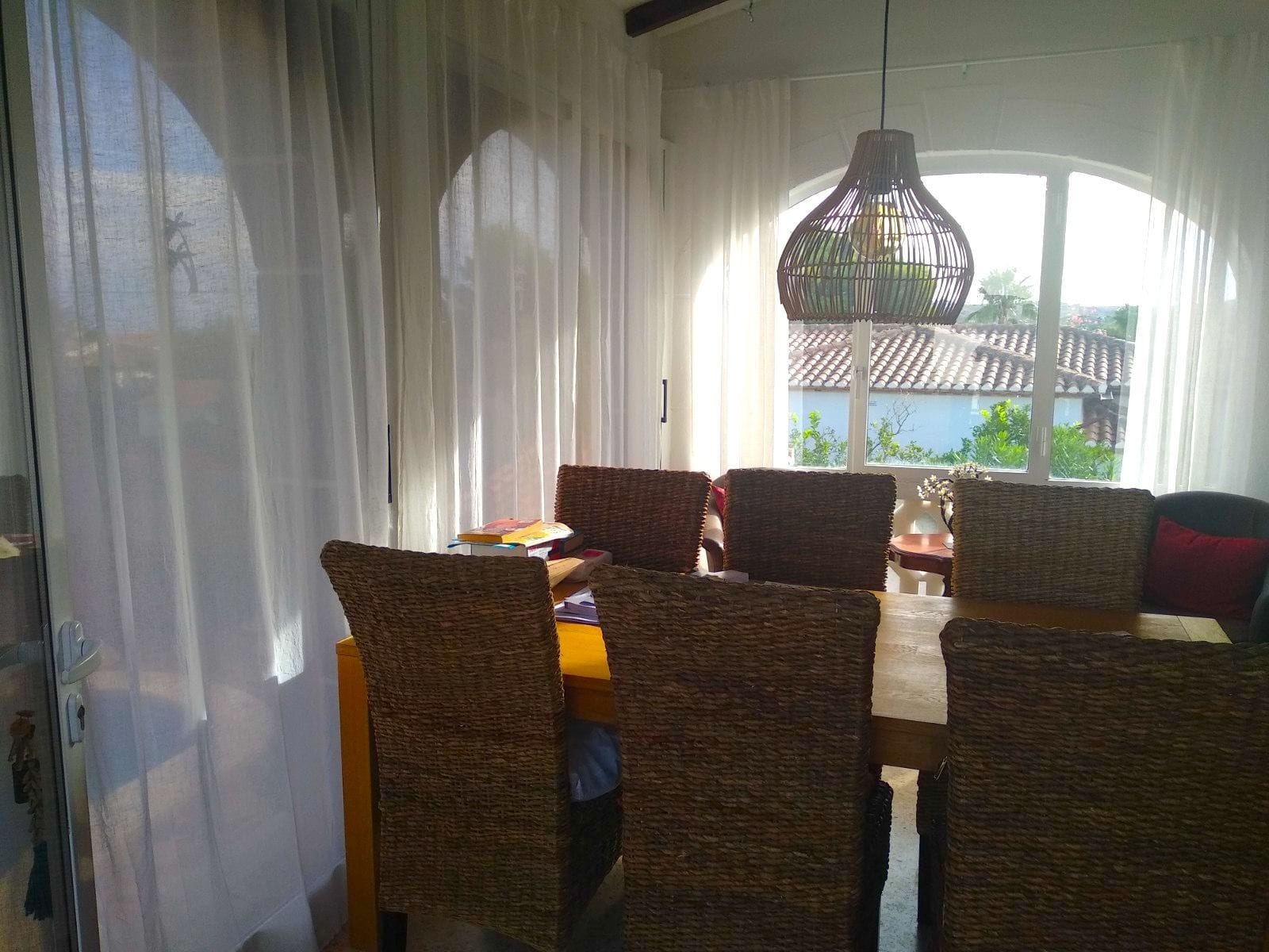 Chalet en venta en Dénia, El Montgo,