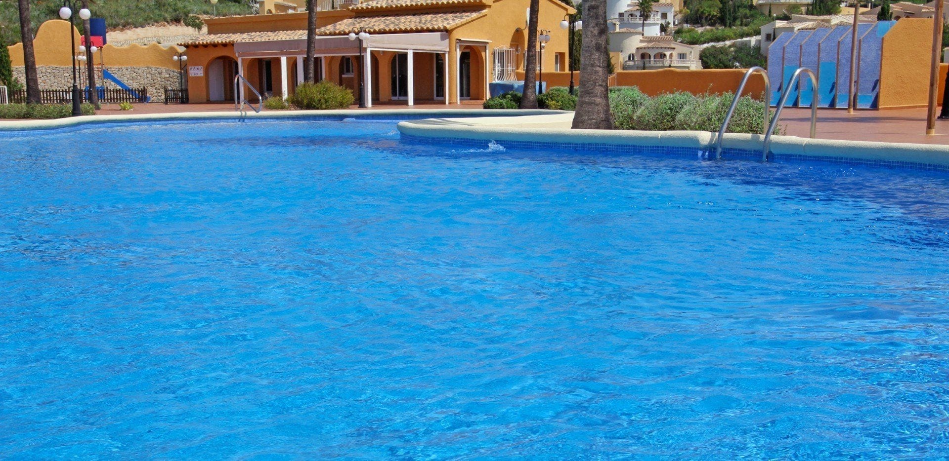 Apartamento en Venta en Benitachell, Alicante