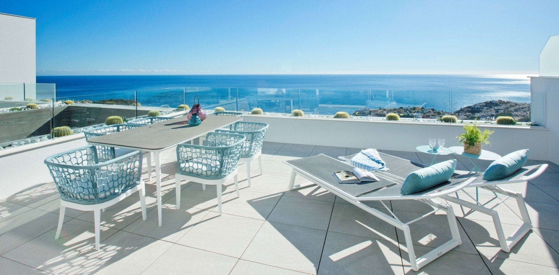 Z-ZJNJIA1492D - Apartamento en Venta en Benitachell, Alicante
