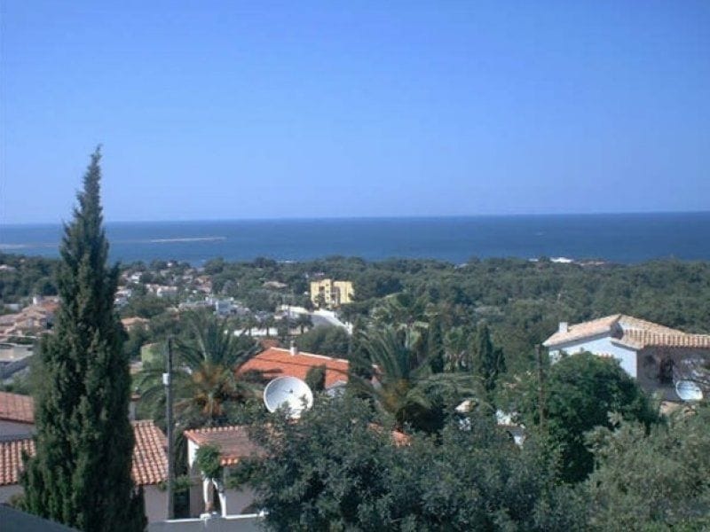 Apartamento en Venta en Dénia, Alicante
