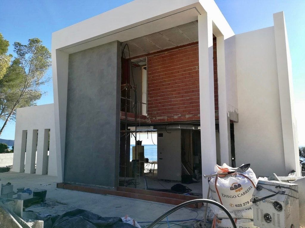 Casa / Chalet en Venta en Benissa, Alicante